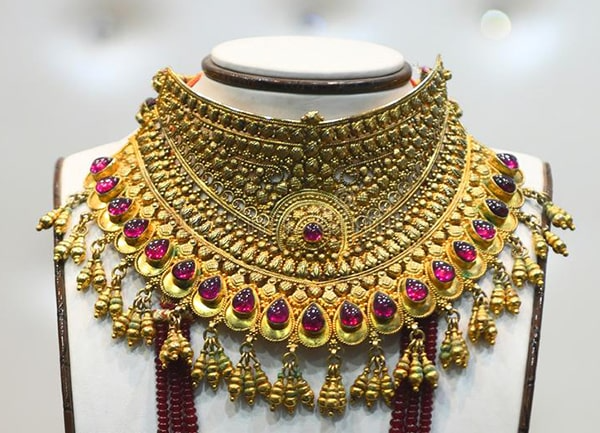 Gujarat Sales & Security Corporation